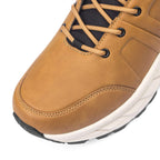 Botas Boaris Tostado