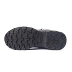 Botas Dewoth Waterproof Negro
