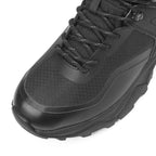 Botas Dewoth Waterproof Negro