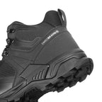 Botas Dewoth Waterproof Negro
