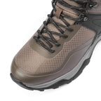 Botas Dewoth Waterproof Khaki Negro