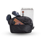 Neceser Boxster Toiletry Bag Camo