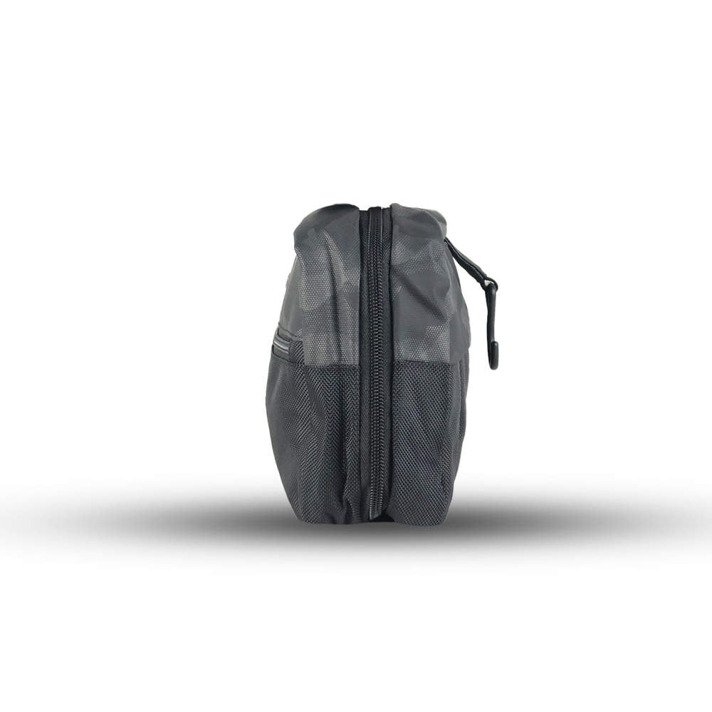 Neceser Boxster Toiletry Bag Camo