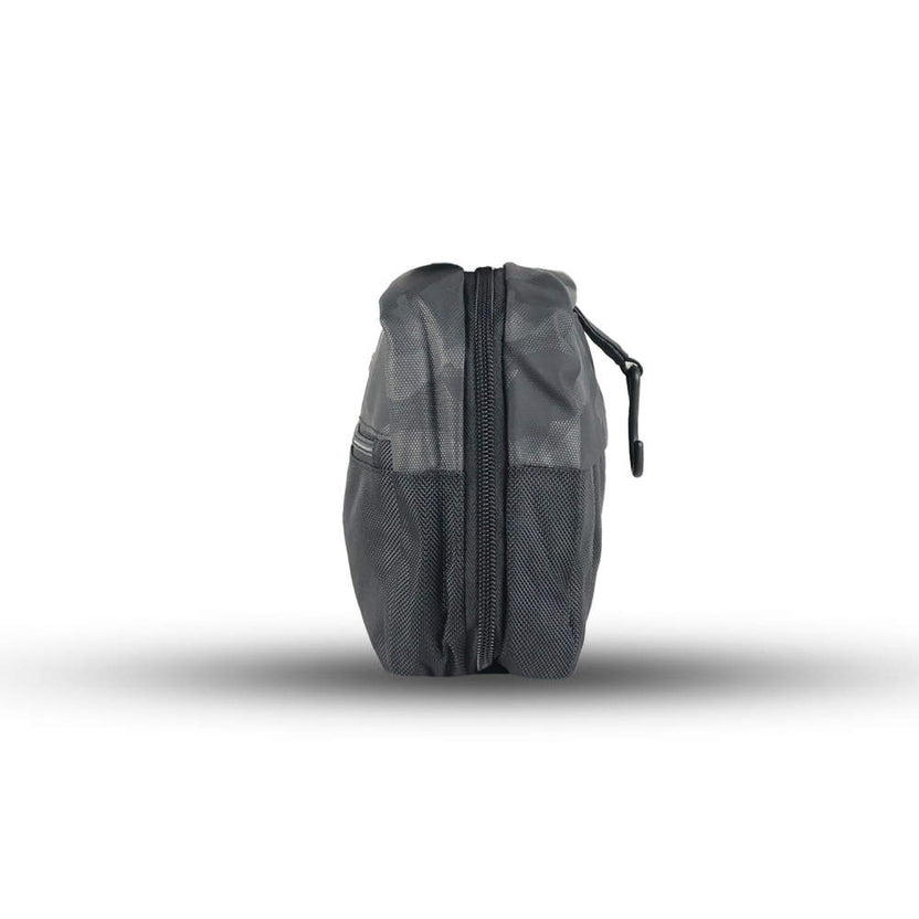 Neceser Boxster Toiletry Bag Camo