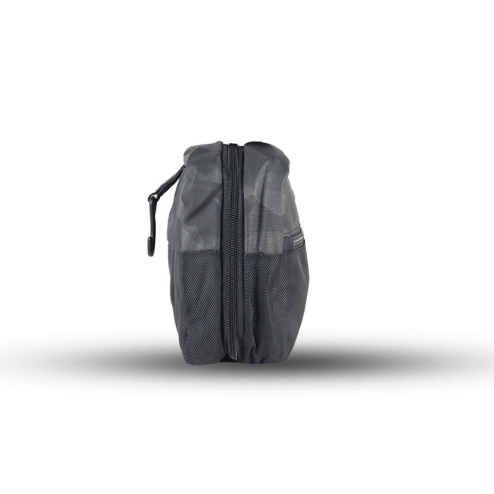 Neceser Boxster Toiletry Bag Camo