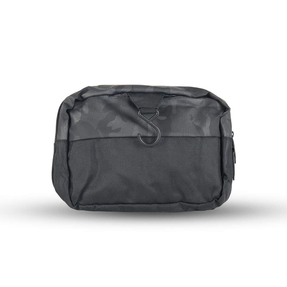 Neceser Boxster Toiletry Bag Camo