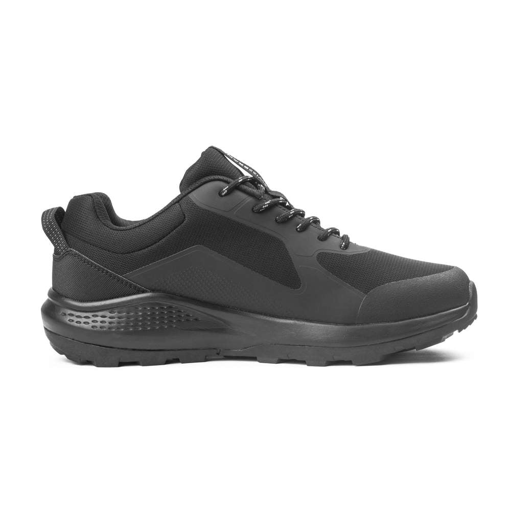 Zapatillas Earthite Negro