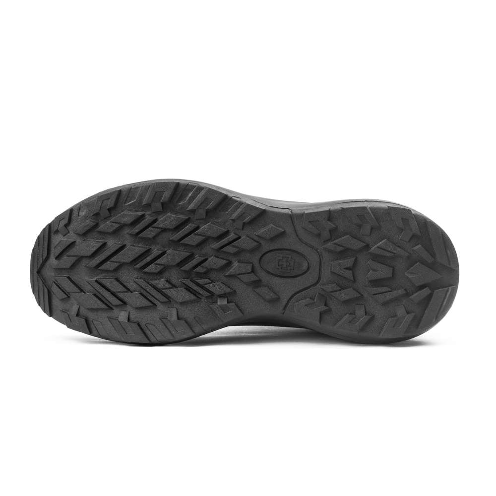 Zapatillas Earthite Negro
