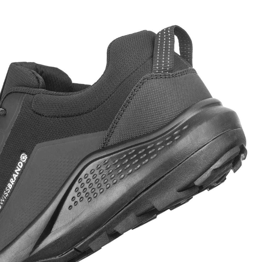 Zapatillas Earthite Negro