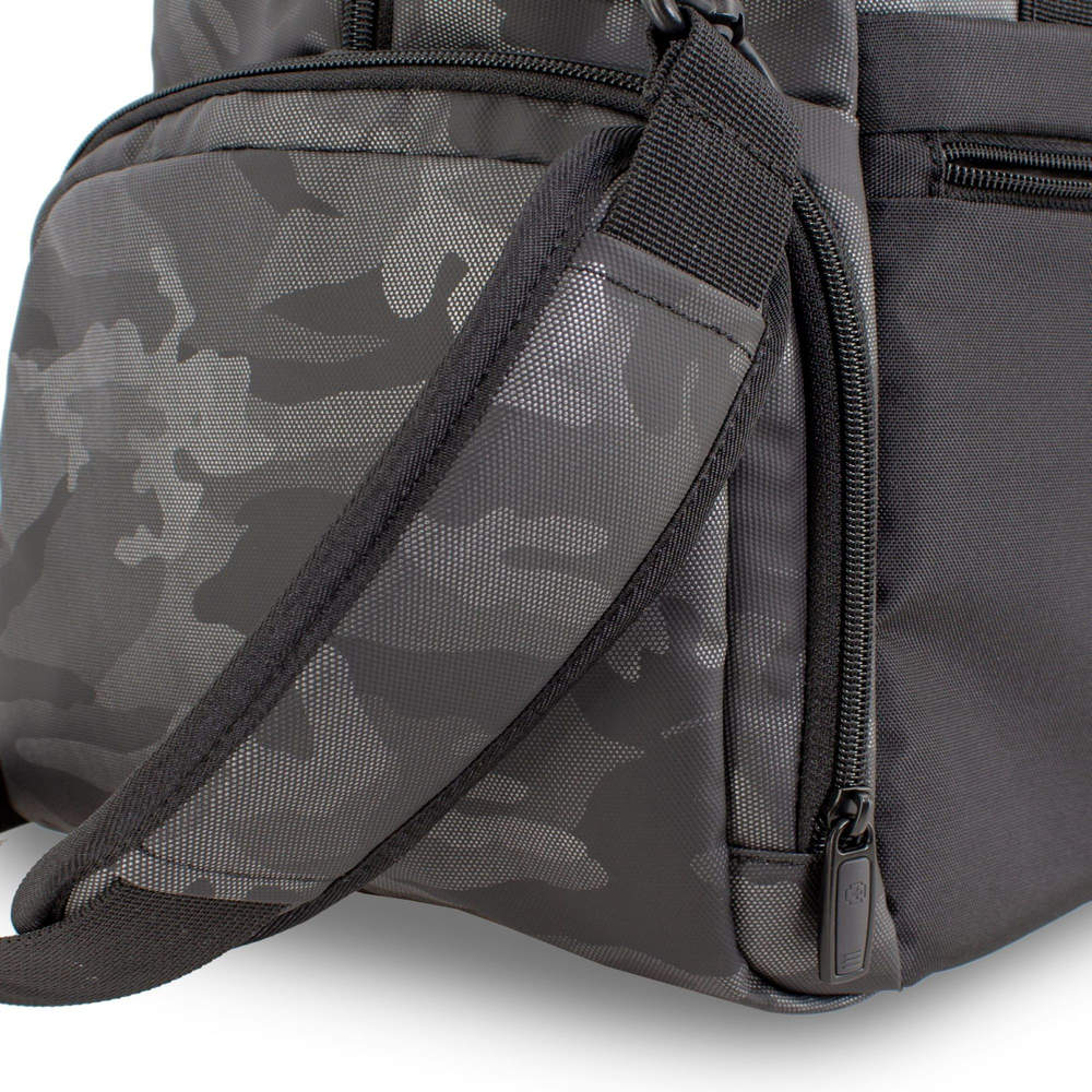 Bolso Boxster Tote Bag Camo