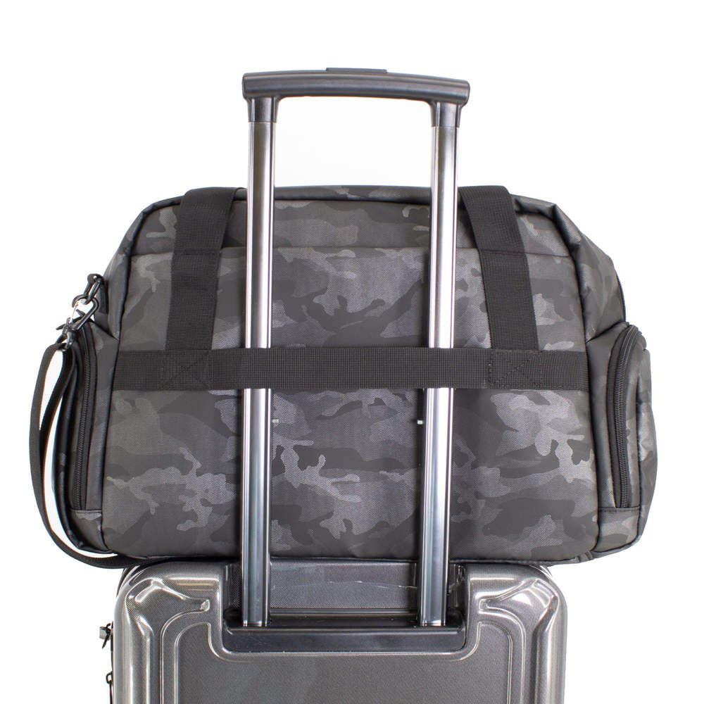 Bolso Boxster Tote Bag Camo