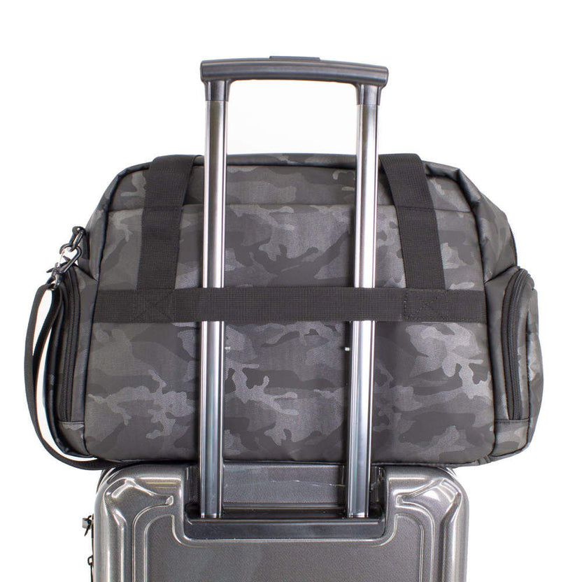 Bolso Boxster Tote Bag Camo