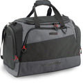 Bolso Hexa Duffel Bag Gris