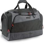 Bolso Hexa Duffel Bag Gris
