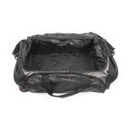 Bolso Hexa Duffel Bag Gris