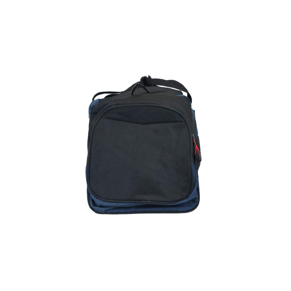 Bolso Hexa Duffel Bag Azul