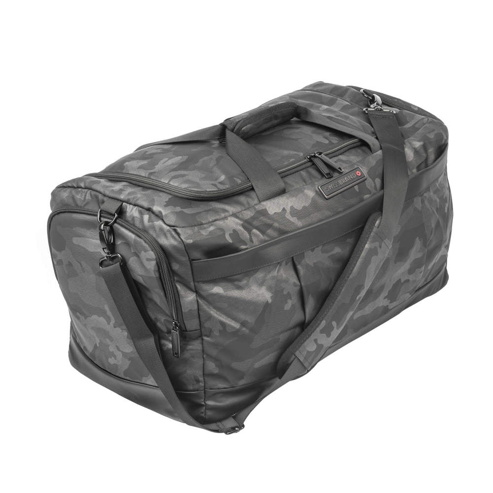 Bolso Boxster Duffle Bag Camo