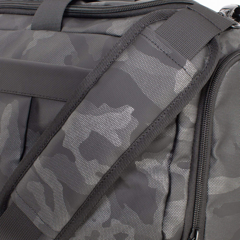 Bolso Boxster Duffle Bag Camo
