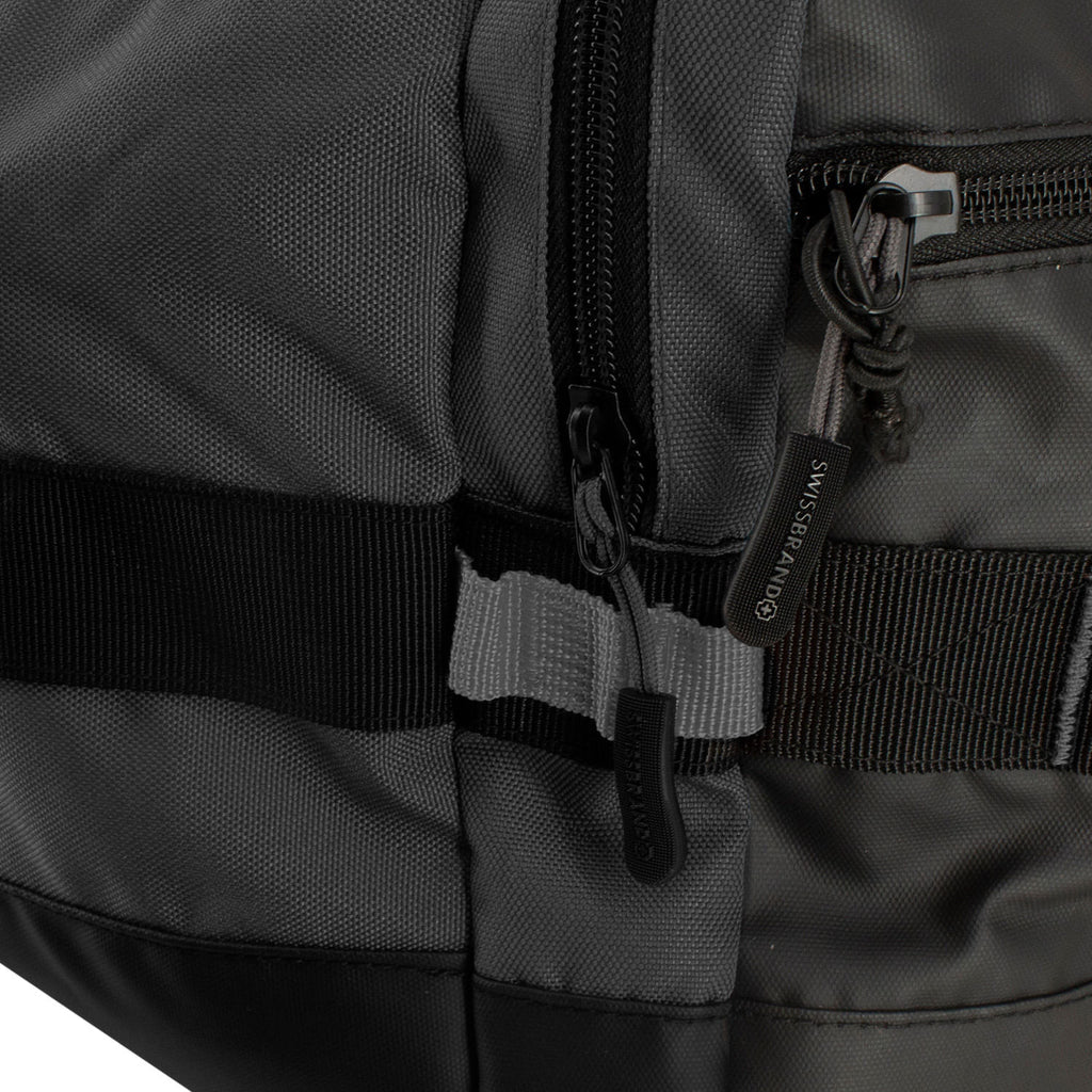 Bolso Kalel Negro
