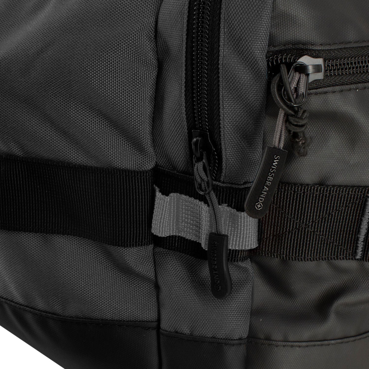 Bolso Kalel Negro