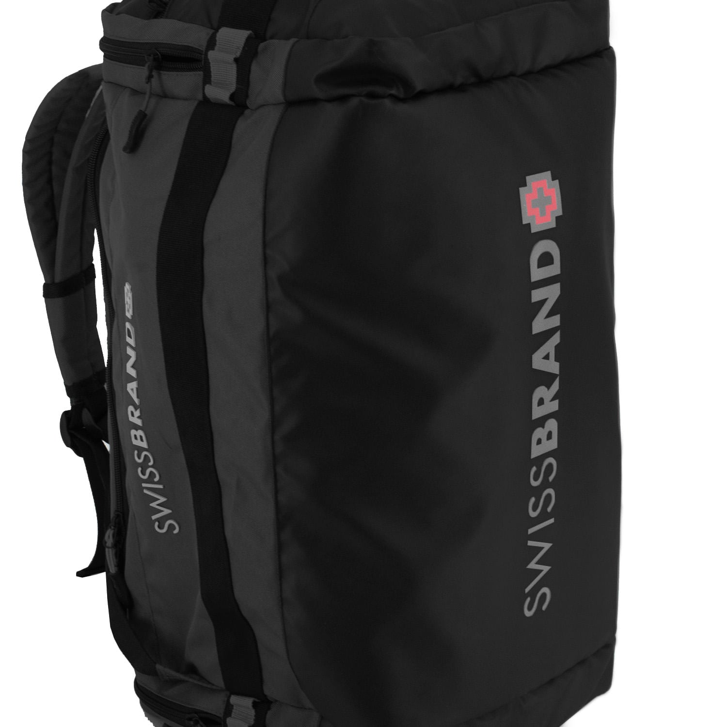 Bolso Kalel Negro