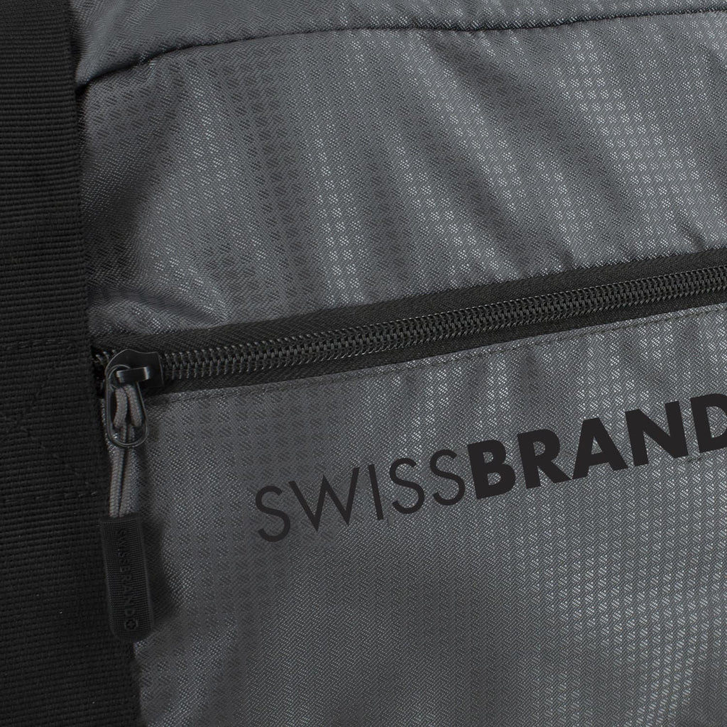 Bolso Artik Gris