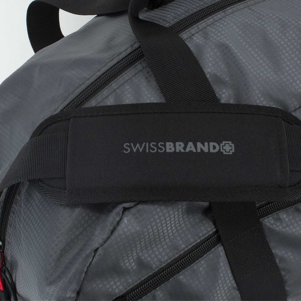 Bolso Artik Gris