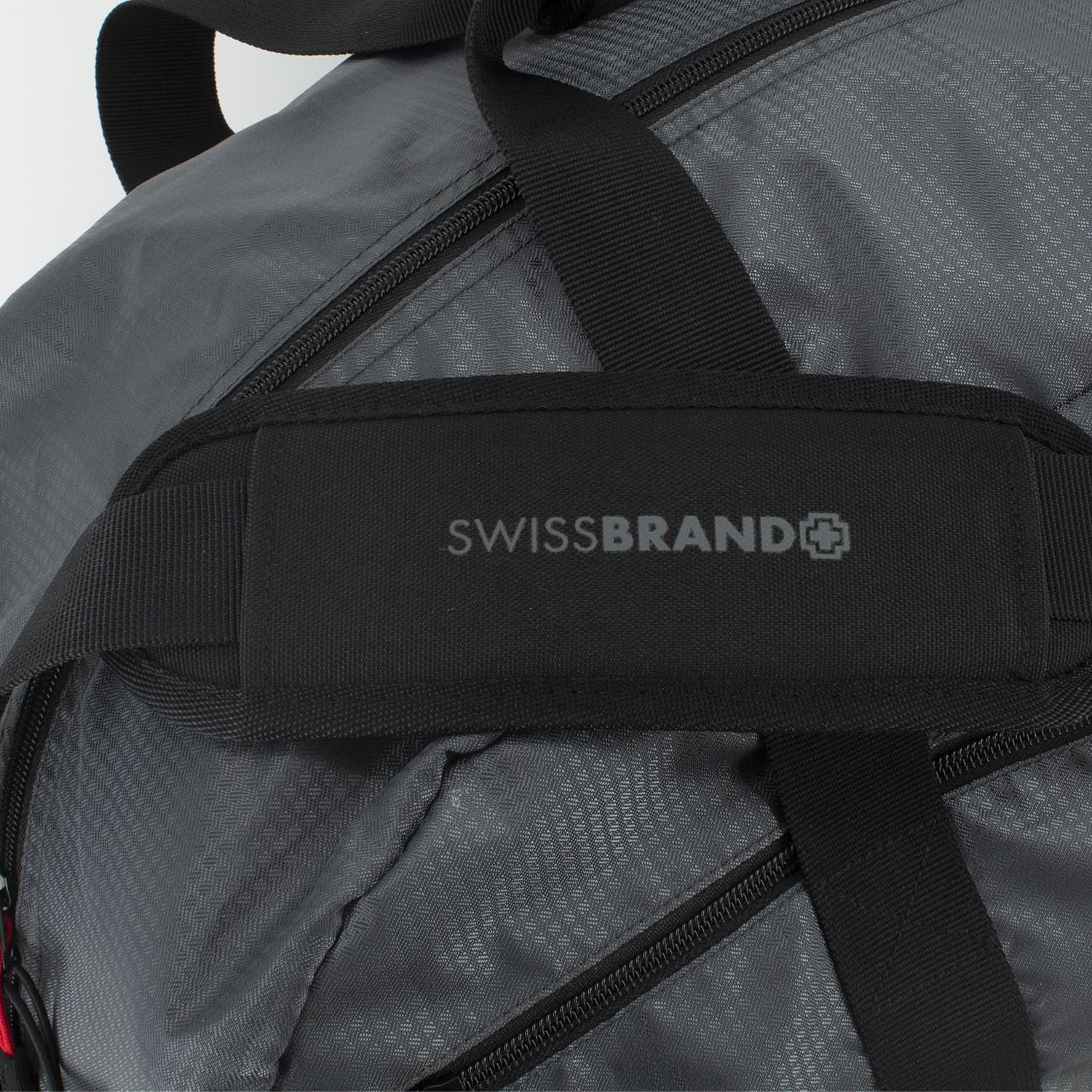 Bolso Artik Gris