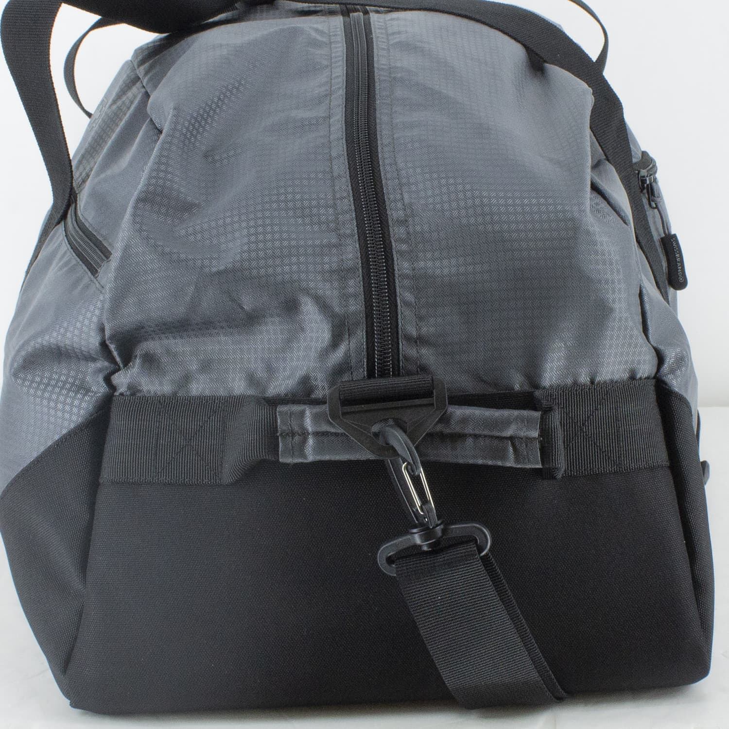 Bolso Artik Gris
