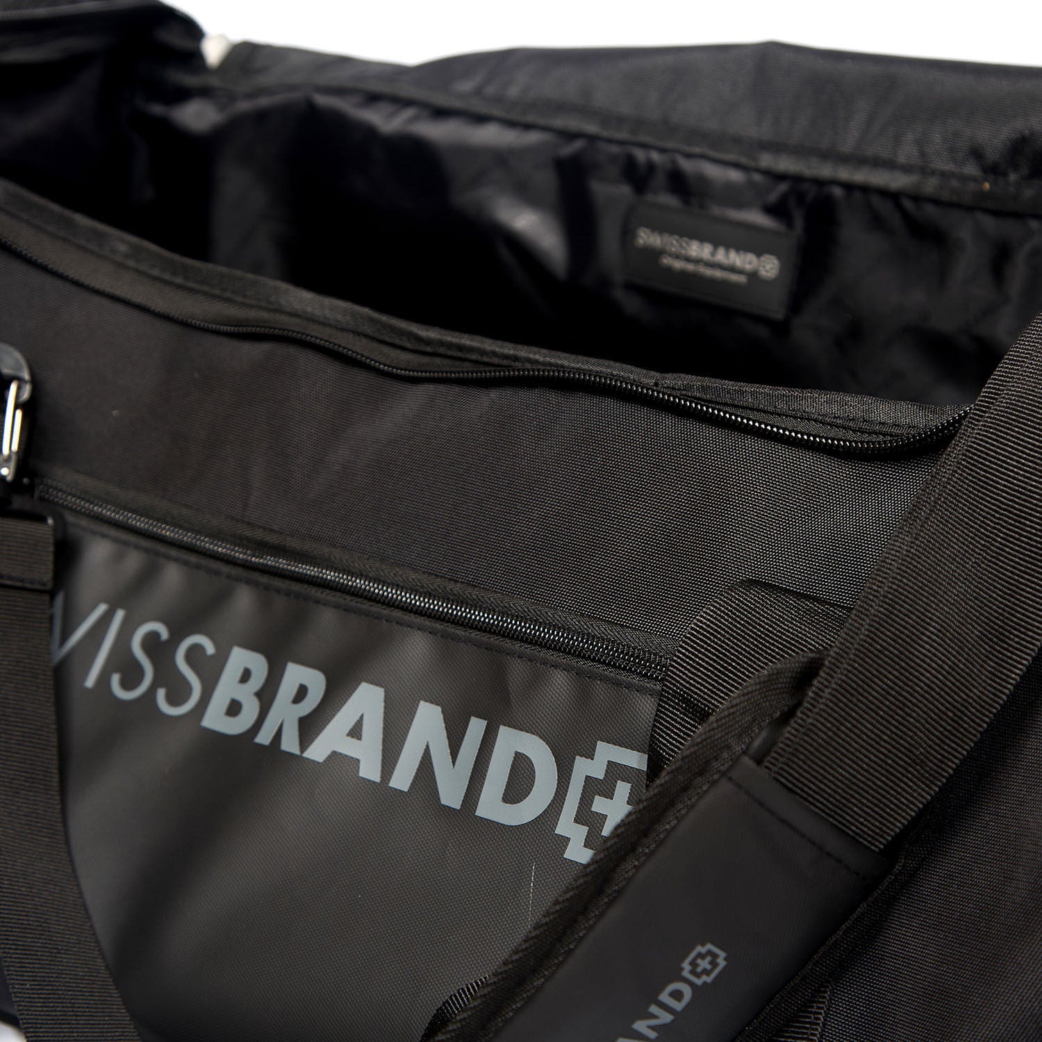 Bolso Colling Negro
