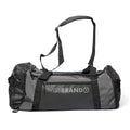 Bolso Colling Gris Oscuro