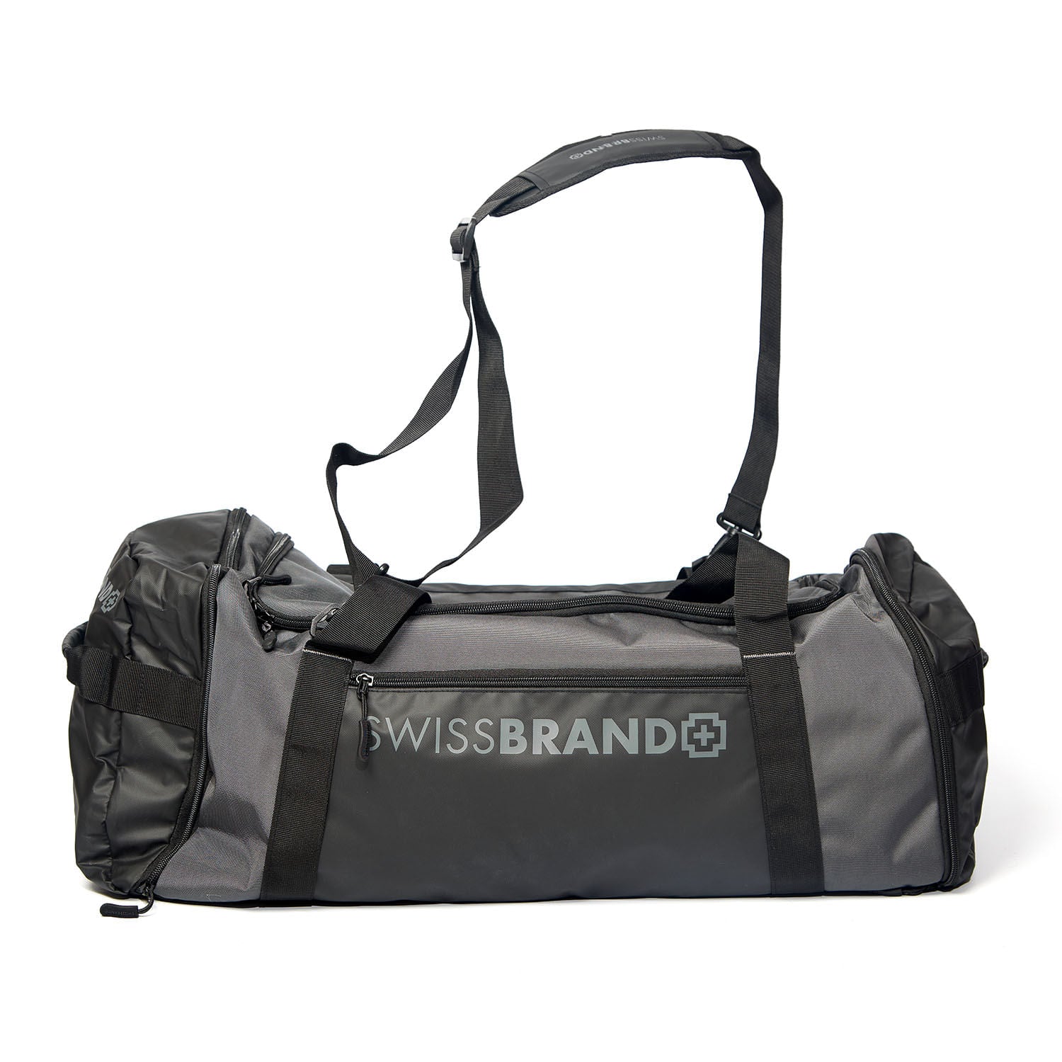 Bolso Colling Gris Oscuro
