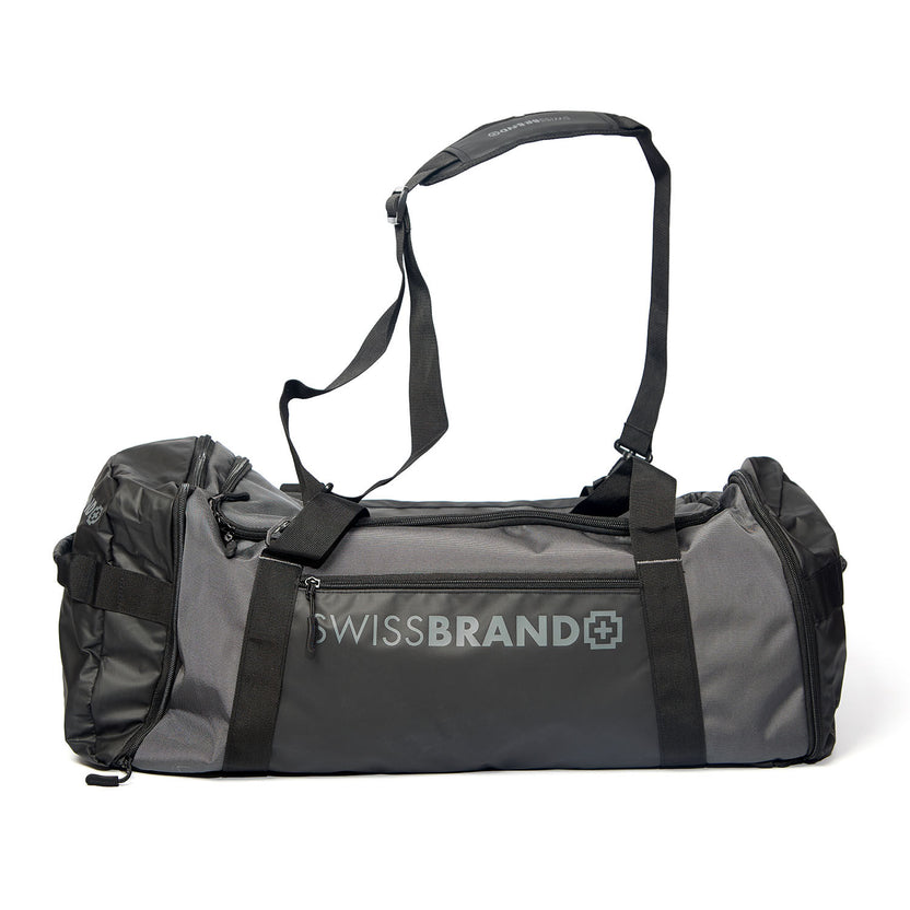 Bolso Colling Gris Oscuro