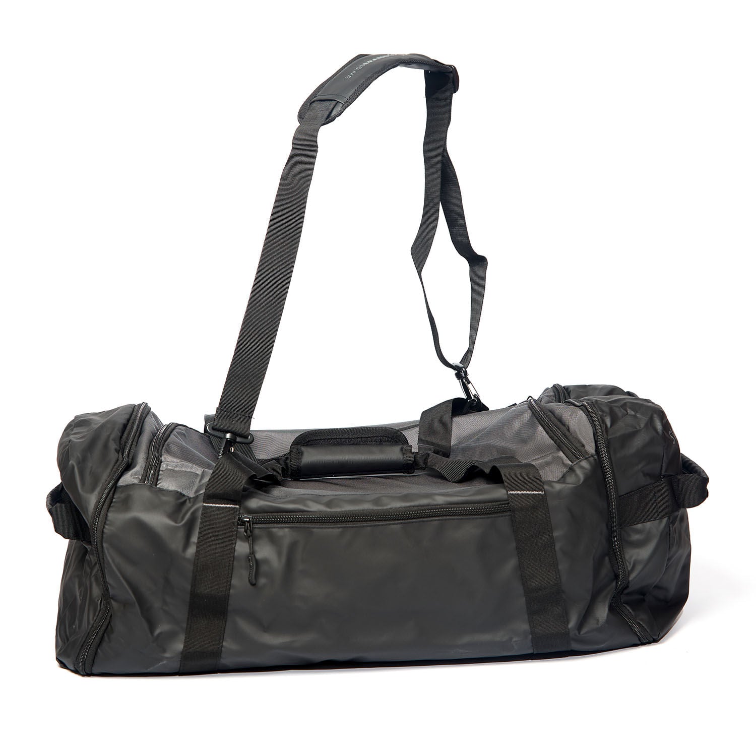 Bolso Colling Gris Oscuro