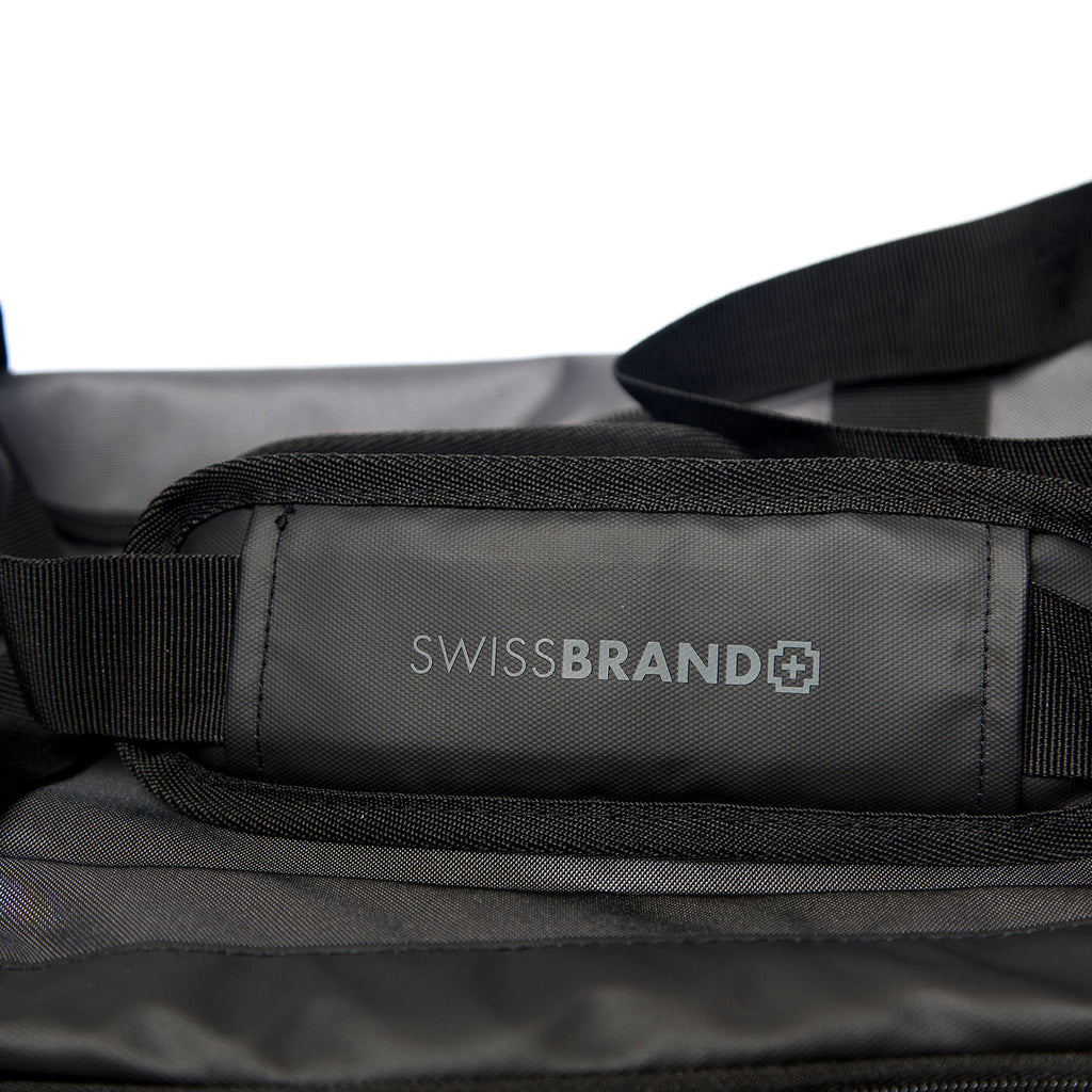 Bolso Colling Gris Oscuro