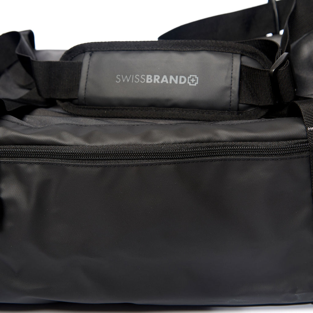 Bolso Colling Gris Oscuro