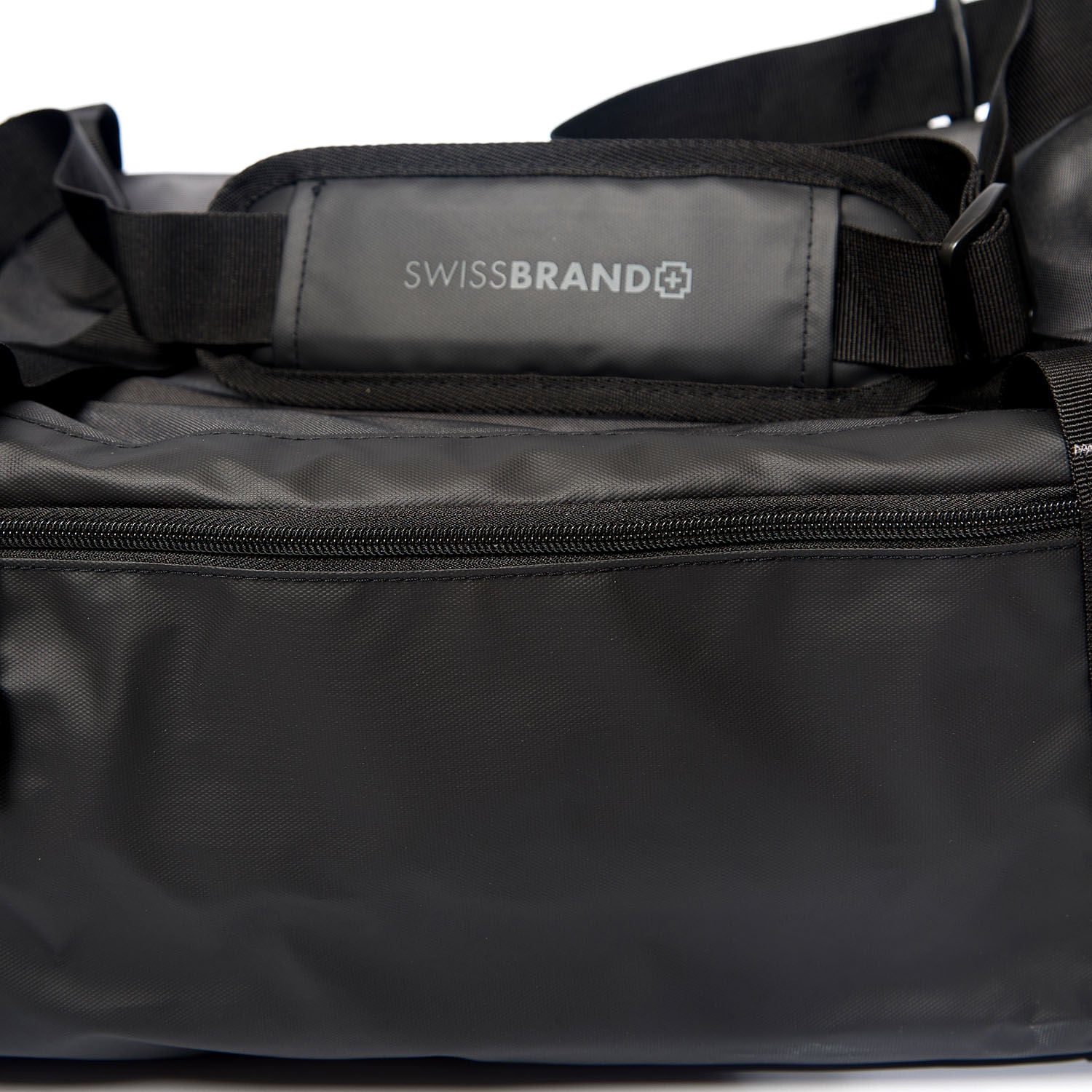 Bolso Colling Gris Oscuro