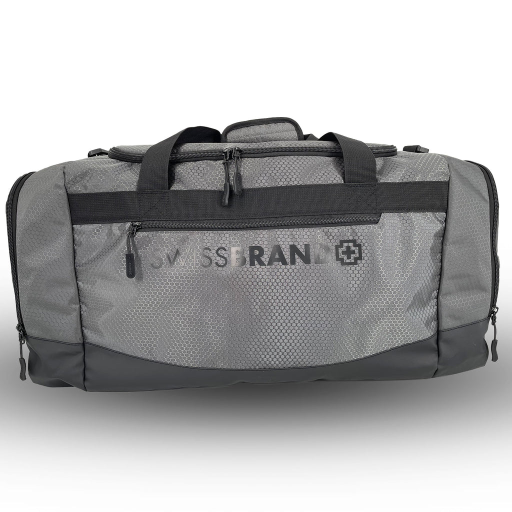 Bolso Train Gris