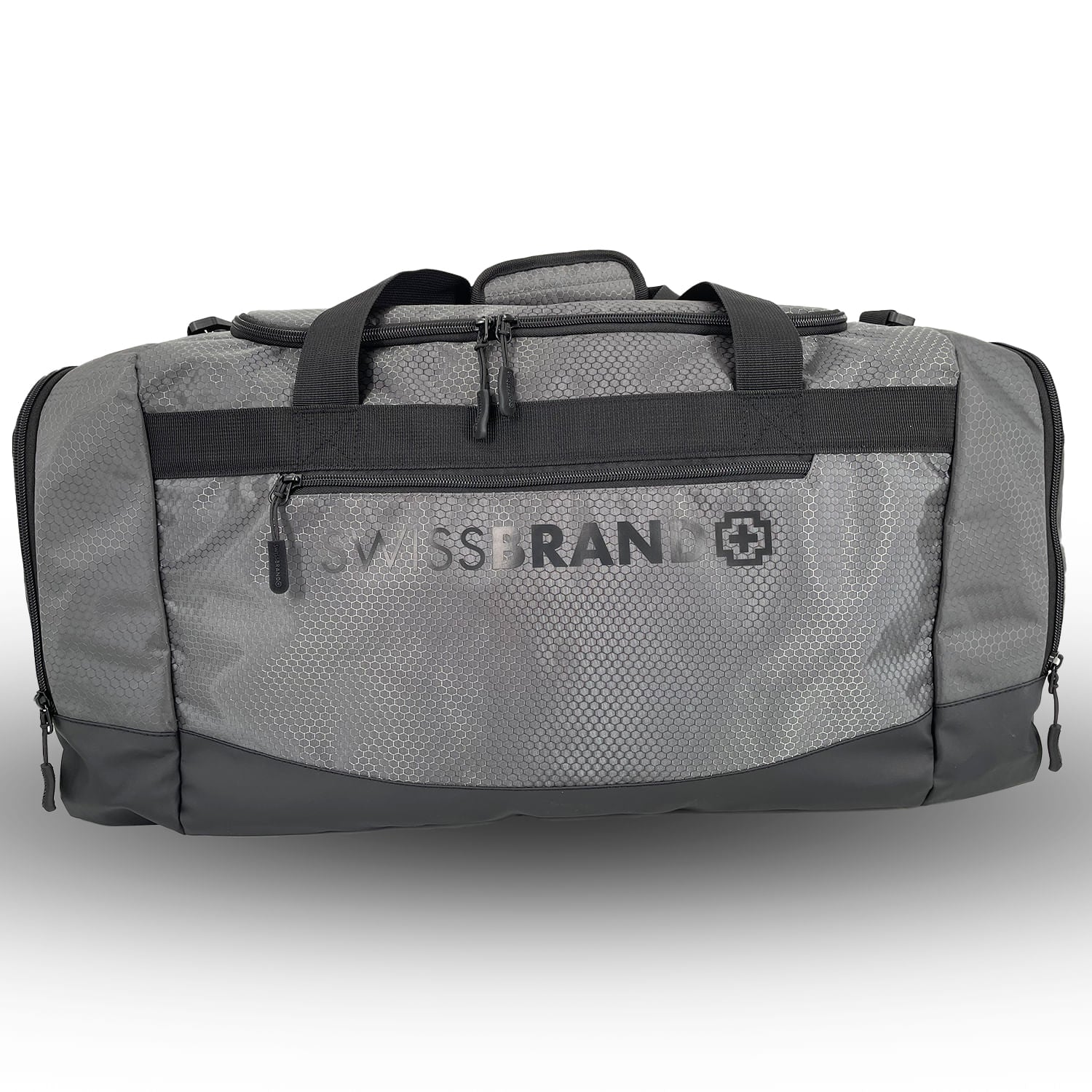 Bolso Train Gris