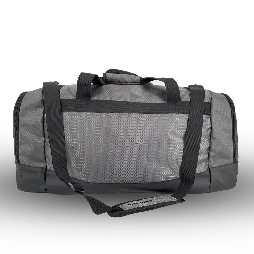 Bolso Train Gris