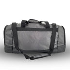 Bolso Train Gris