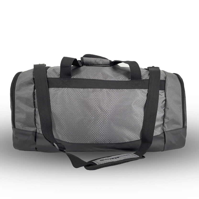 Bolso Train Gris