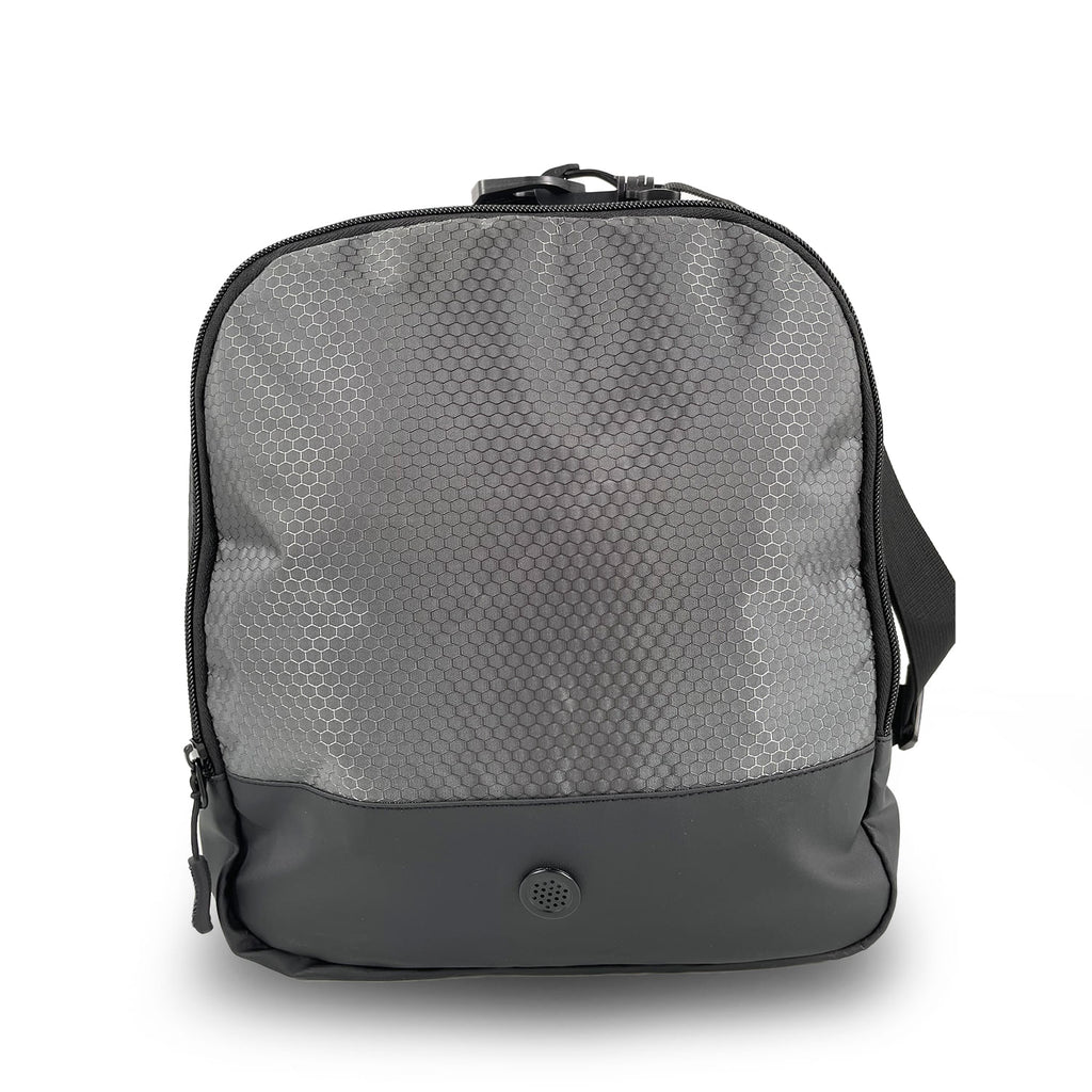 Bolso Train Gris