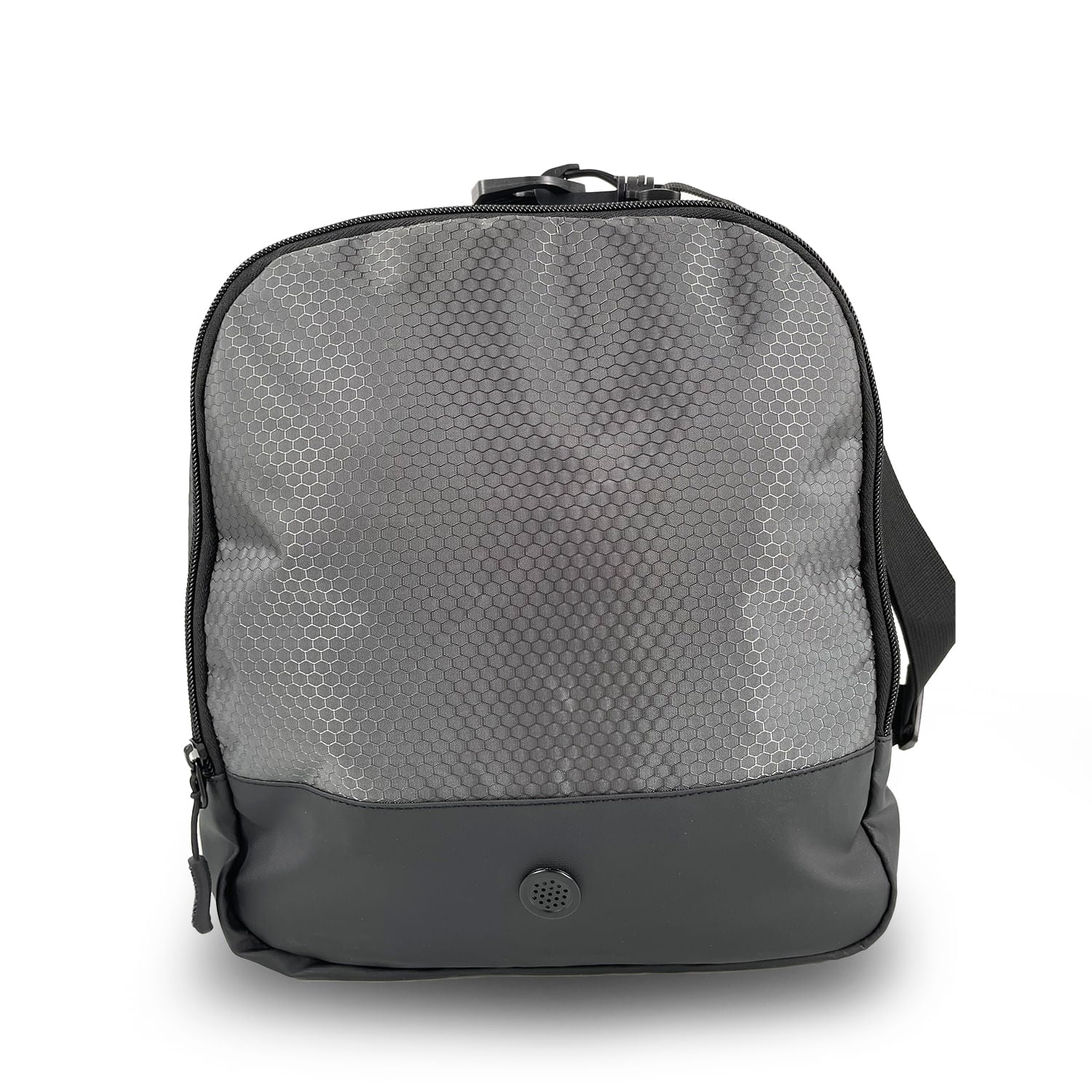 Bolso Train Gris