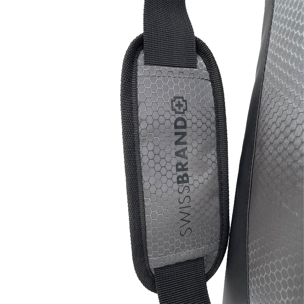 Bolso Train Gris