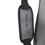 Bolso Train Gris