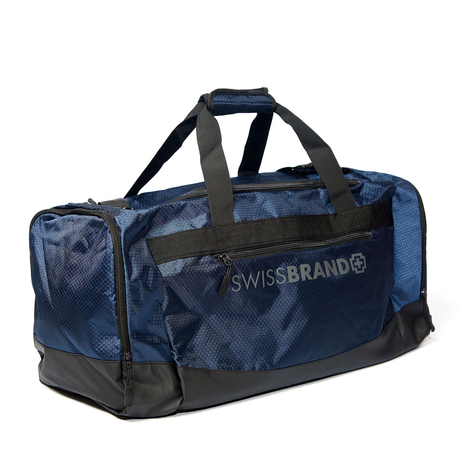 Bolso Train Azul