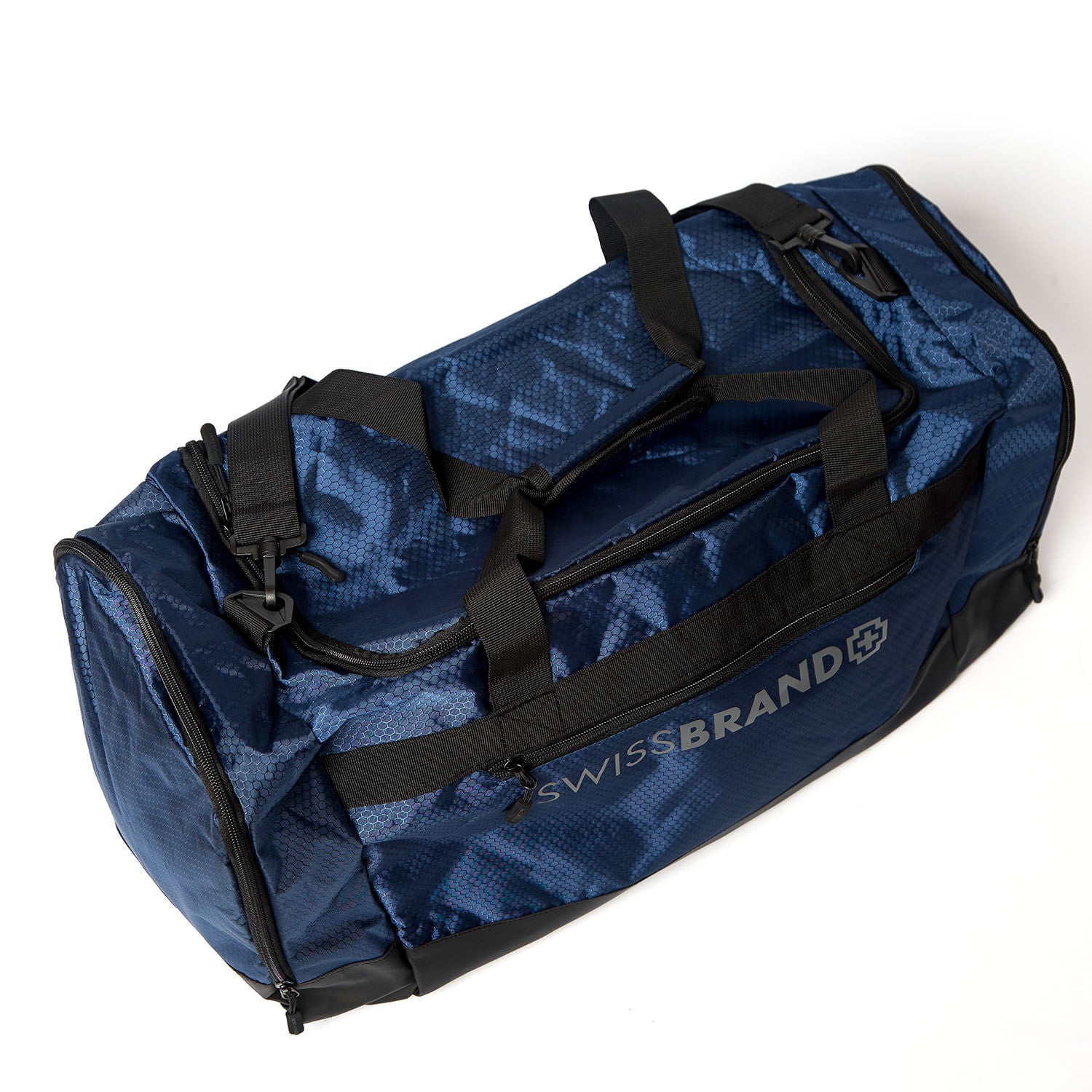 Bolso Train Azul