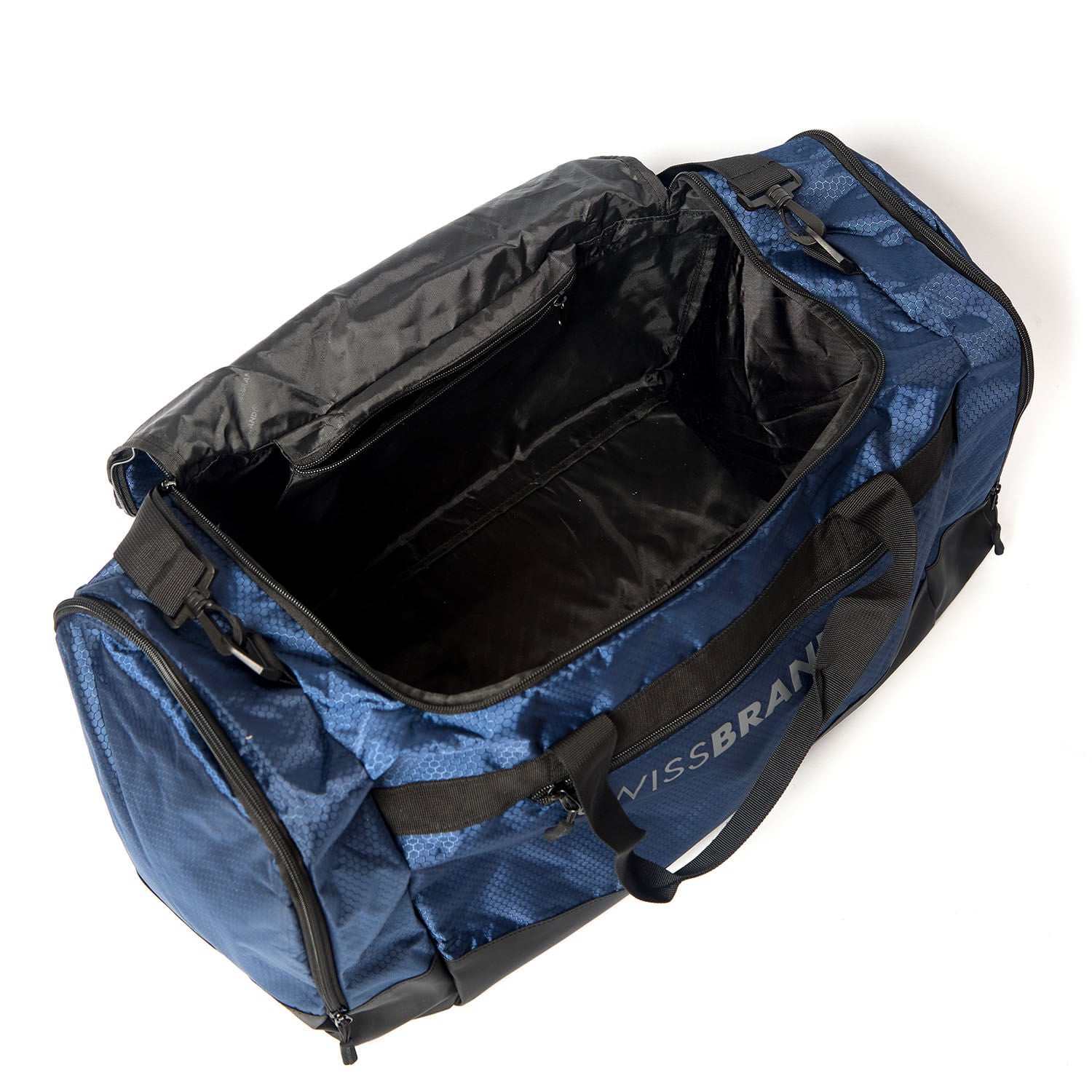 Bolso Train Azul