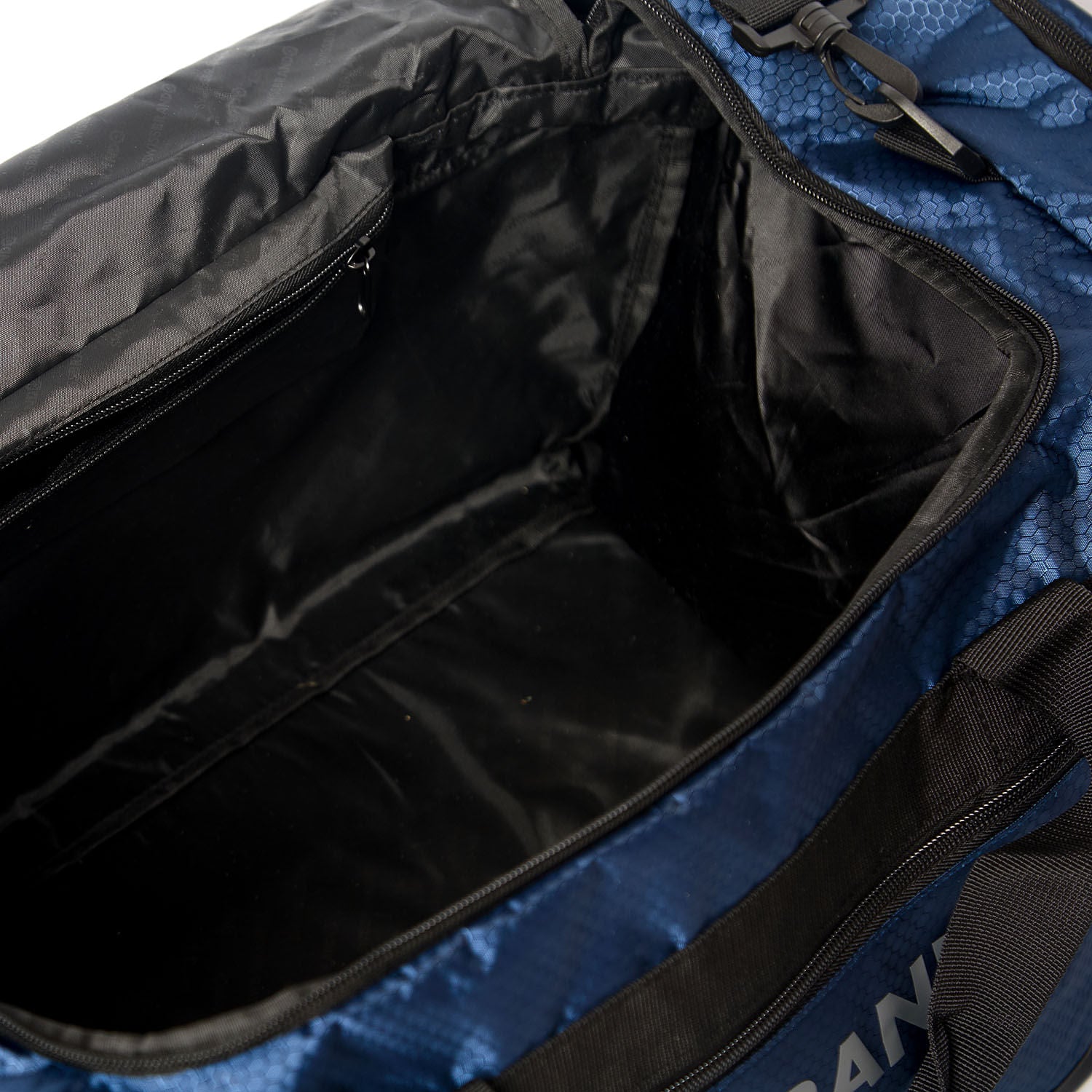Bolso Train Azul